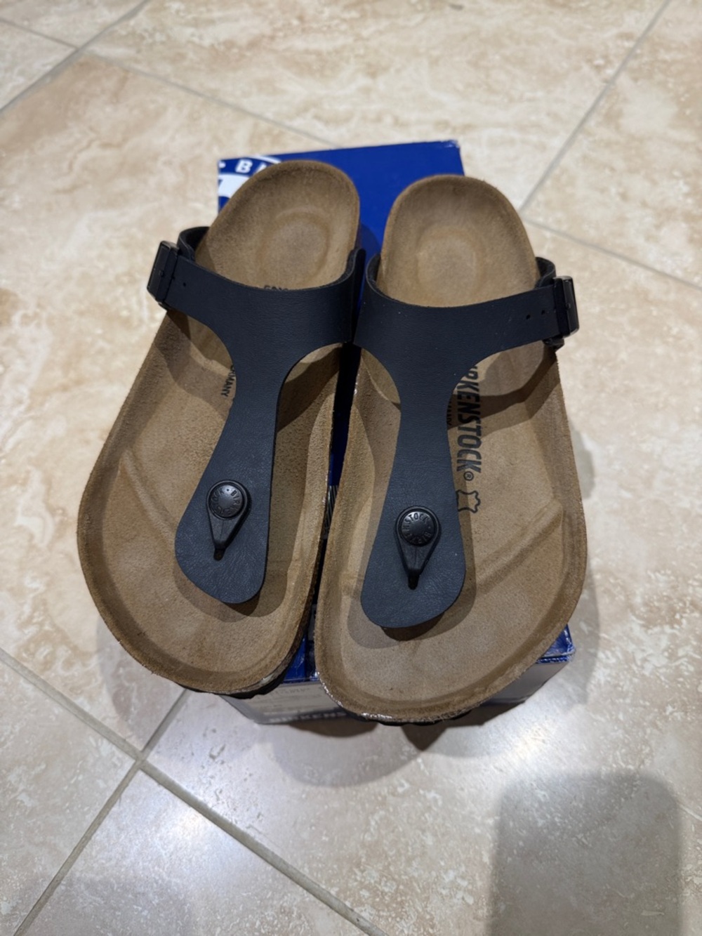 Birkenstock Gizeh Sandals
